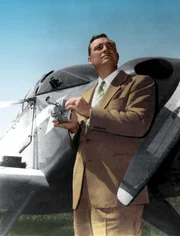 Kenneth Arnold