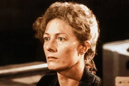 Julia (Vanessa Redgrave)