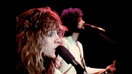 &bdquo;Rhiannon&ldquo; Fleetwood Mac.