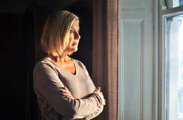 Jutta Speidel (Eleonore).