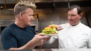 Gordon Ramsay (l.) Gordon Ramsay (l.)