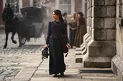 Amelia Rojas (Blu Hunt). Amelia Rojas (Blu Hunt).