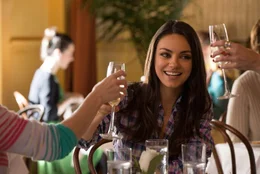 Amy (Mila Kunis)