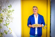 Donal Skehan