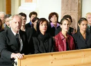 (v.li.): Günther Maria Halmer, Krista Posch, Sissi Wolf, Roszwitha Szyszkowitz. (v.li.): Günther Maria Halmer, Krista Posch, Sissi Wolf, Roszwitha Szyszkowitz.