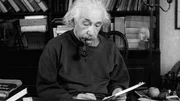 Albert Einstein. Albert Einstein.