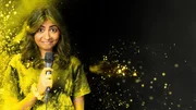 Reena Krishnaraja – Kurkuma Reena Krishnaraja – Kurkuma