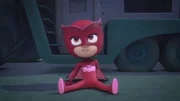 Owlette (voiced by Addison Holley)