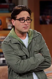 Wird Raj Leonard (Johnny Galecki) nach alldem, was geschehen ist, verzeihen können? Wird Raj Leonard (Johnny Galecki) nach alldem, was geschehen ist, verzeihen können?