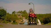 Kajsa Røstgård (Emmi). Kajsa Røstgård (Emmi).
