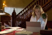 Was plant Agatha (Anastasia Griffith)? Was plant Agatha (Anastasia Griffith)?
