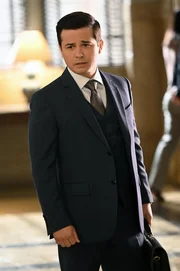 Benny Col&oacute;n (Freddy Rodriguez)