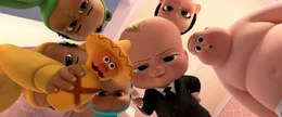 Boss Baby