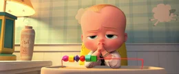 Boss Baby
