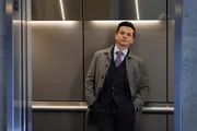 Benny Colón (Freddy Rodriguez) Benny Colón (Freddy Rodriguez)