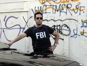Ein neuer Fall wartet auf Don (Rob Morrow) und sein Team ... Ein neuer Fall wartet auf Don (Rob Morrow) und sein Team ...