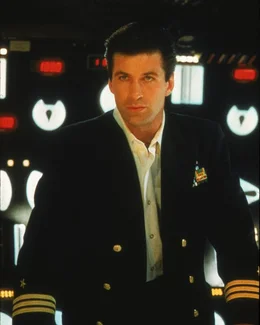 Jack Ryan (Alec Baldwin)