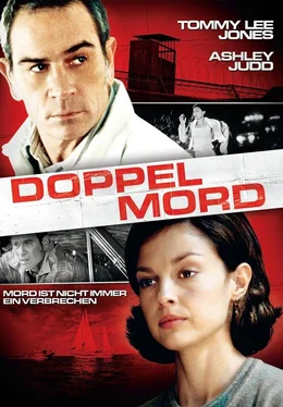 Doppelmord - Artwork