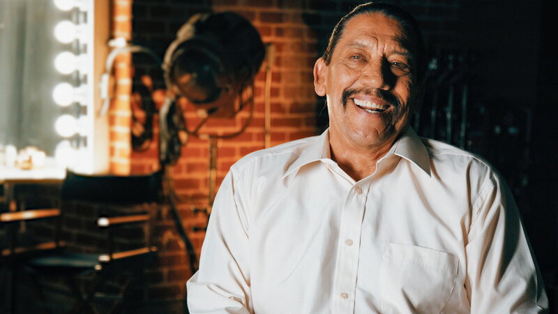 Danny Trejo - Vom Gefängnis auf den roten Teppich (CDN, 2019)