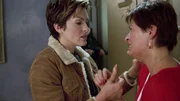 Detective Benson (Mariska Hargitay, l.) Detective Benson (Mariska Hargitay, l.)