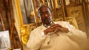 Frederick Treves (Clarke Peters)