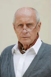 Heinz Trixner.