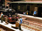 SWR Fernsehen EISENBAHN-ROMANTIK FOLGE 417, "Faszination Modellbahn", am Donnerstag (12.03.15) um 14:15 Uhr. "Achtung am Bahnsteig". SWR Fernsehen EISENBAHN-ROMANTIK FOLGE 417, "Faszination Modellbahn", am Donnerstag (12.03.15) um 14:15 Uhr. "Achtung am Bahnsteig".