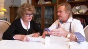 Sybille & Marian