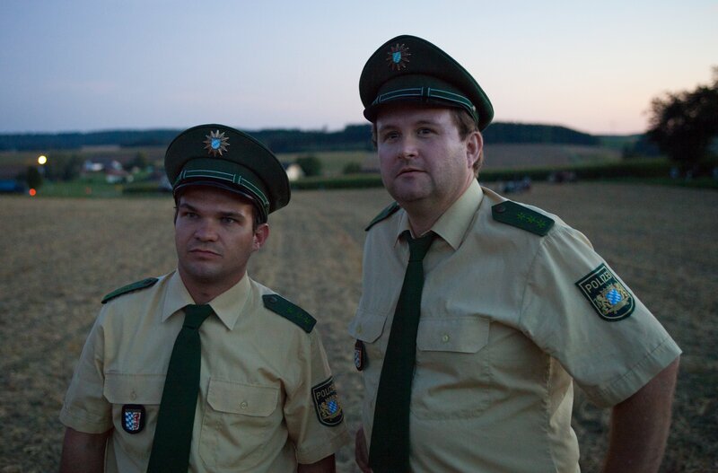 Paradies 505 – Ein Niederbayernkrimi (D, 2013)