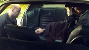 Ein neuer Fall für Lieutenant Joe Kenda: In einem Auto auf dem Parkplatz eines Friedhofs findet die Polizei die Leiche einer jungen Frau ... Ein neuer Fall für Lieutenant Joe Kenda: In einem Auto auf dem Parkplatz eines Friedhofs findet die Polizei die Leiche einer jungen Frau ...