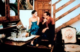 Lisa (Ornella Muti) beginnt, f&uuml;r das Raubein Elia (Adriano Celentano) Feuer zu fangen, auch wenn der alles dagegen tut.
