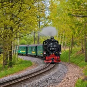 Lößnitzgrundbahn Lößnitzgrundbahn
