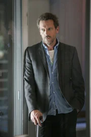 Bei einem Autounfall wird Abby Morganthal verletzt. Dr. Gregory House (Hugh Laurie) interessiert sich jedoch mehr f&uuml;r deren Tochter Hannah, die &uuml;ber kein Schmerzempfinden verf&uuml;gt und bei dem Unfall ebenfalls im Auto sa&szlig;.