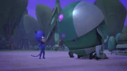 Catboy (voiced by Jacob Ewaniuk),