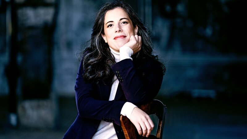 Aus der Kölner Philharmonie: Marie Jacquot – Sommernachtsträume (D, 2026)