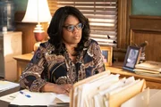Officer Mary Jo Sullivan (Tyla Abercrumbie)