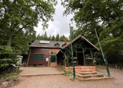 Landauer Hütte Flemlingen. Landauer Hütte Flemlingen.
