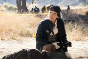 Special Agent Lala Dominguez (Mariel Molino)