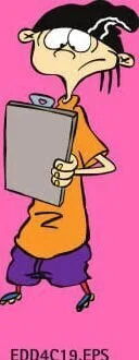 Edd Edd