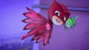 Amaya (voiced by Addison Holley)