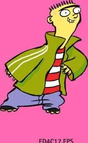 Ed Ed