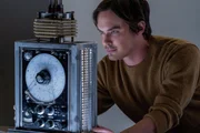 Alex Manes (Tyler Blackburn)