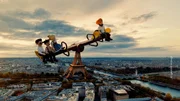 Spieltheorie erkl&auml;rt, wann Kooperation kippt &ndash; und warum beim Klimaschutz Vertrauen und faire Regeln entscheidend sind.