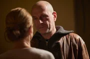 Burkhard "Butsch" Schulz (G&ouml;tz Schubert) und Anne Konzak (Christina Gro&szlig;e) sind verliebt.