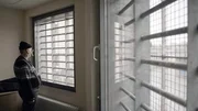 Klaus Br&auml;unig lebt seit mehr als einem halben Jahrhundert im Gef&auml;ngnis.