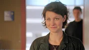 Emotionaler Wendepunkt: Für Kommissarin Nele Becker (Nina Siewert) ist es an der Zeit, eine schwere Entscheidung zu treffen. Dabei steht das gesamte Team hinter ihr. Emotionaler Wendepunkt: Für Kommissarin Nele Becker (Nina Siewert) ist es an der Zeit, eine schwere Entscheidung zu treffen. Dabei steht das gesamte Team hinter ihr.