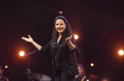 Nadja Maleh Nadja Maleh