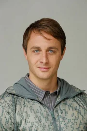 Gabriel Raab als Xaver Gruber.