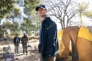 Special Agent Leroy Jethro Gibbs (Austin Stowell)