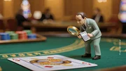 John von Neumann liebte Poker &ndash; und entwickelte daraus mathematische Modelle f&uuml;r strategische Entscheidungen unter Unsicherheit.
